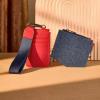 imageMontana West Wrangler Keychain Wristlet Wallets for Women WG367W119LBRRed