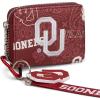 OU-Red