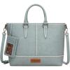 imageWrangler Tote Bag for Women Tophandle Handbags Crossbody Bag with Credit Card HolderJean