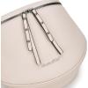 image:imageMontana West Large Crossbody Bags for Women Bum Bag Sling Purse with Adjustable StrapBeige