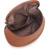 image:imageMontana West Large Crossbody Bags for Women Bum Bag Sling Purse with Adjustable StrapBrown