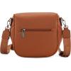 image:imageMontana West Large Crossbody Bags for Women Bum Bag Sling Purse with Adjustable StrapBrown