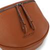 image:imageMontana West Large Crossbody Bags for Women Bum Bag Sling Purse with Adjustable StrapBrown