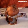 image:imageMontana West Large Crossbody Bags for Women Bum Bag Sling Purse with Adjustable StrapBrown