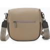 image:imageMontana West Large Crossbody Bags for Women Bum Bag Sling Purse with Adjustable StrapKhakicoffee