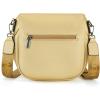 image:imageMontana West Large Crossbody Bags for Women Bum Bag Sling Purse with Adjustable StrapLargegold