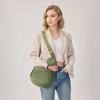 image:imageMontana West Large Crossbody Bags for Women Bum Bag Sling Purse with Adjustable StrapLargeolive Green