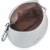 image:imageMontana West Large Crossbody Bags for Women Bum Bag Sling Purse with Adjustable StrapLargesilver