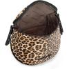 image:imageMontana West Large Crossbody Bags for Women Bum Bag Sling Purse with Adjustable StrapLeopard