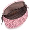 image:imageMontana West Large Crossbody Bags for Women Bum Bag Sling Purse with Adjustable StrapLeopard Pink