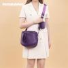 image:imageMontana West Large Crossbody Bags for Women Bum Bag Sling Purse with Adjustable StrapPurple
