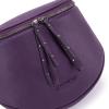 image:imageMontana West Large Crossbody Bags for Women Bum Bag Sling Purse with Adjustable StrapPurple