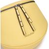 image:imageMontana West Large Crossbody Bags for Women Bum Bag Sling Purse with Adjustable StrapYellow