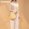image:imageMontana West Large Crossbody Bags for Women Bum Bag Sling Purse with Adjustable StrapYellow
