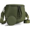 Large-olive Green