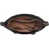 image:imageMontana West Small Tote Bag for Women Top Handle Handbag Trendy Crossbody PurseBlack