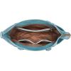image:imageMontana West Small Tote Bag for Women Top Handle Handbag Trendy Crossbody PurseBlue