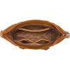 image:imageMontana West Small Tote Bag for Women Top Handle Handbag Trendy Crossbody PurseBrown