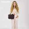 image:imageMontana West Small Tote Bag for Women Top Handle Handbag Trendy Crossbody PurseCoffee