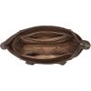 image:imageMontana West Small Tote Bag for Women Top Handle Handbag Trendy Crossbody PurseCoffee