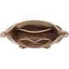 image:imageMontana West Small Tote Bag for Women Top Handle Handbag Trendy Crossbody PurseTan