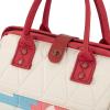image:imageMontana West Wrangler Aztec Diaper Bag Backpack Western Backpacks for Moms Baby Essentials Bag with TwistLock Closure Insulated Pockets Portable Changing Pad Stroller Straps Pacifier CaseAztec Pink