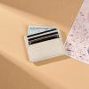 image:imageMontana West Wrangler Credit Card Holder for Women Wallet Card Case Small Ladies Female Pocket WalletBeige