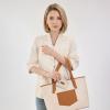 image:imageMontana West Wrangler Credit Card Holder for Women Wallet Card Case Small Ladies Female Pocket WalletBeige