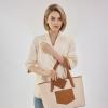 image:imageMontana West Wrangler Credit Card Holder for Women Wallet Card Case Small Ladies Female Pocket WalletBrown