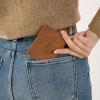 image:imageMontana West Wrangler Credit Card Holder for Women Wallet Card Case Small Ladies Female Pocket WalletBrown