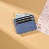 image:imageMontana West Wrangler Credit Card Holder for Women Wallet Card Case Small Ladies Female Pocket WalletJeen Blue