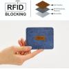 image:imageMontana West Wrangler Credit Card Holder for Women Wallet Card Case Small Ladies Female Pocket WalletJeen Blue