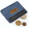image:imageMontana West Wrangler Credit Card Holder for Women Wallet Card Case Small Ladies Female Pocket WalletJeen Blue