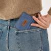 image:imageMontana West Wrangler Credit Card Holder for Women Wallet Card Case Small Ladies Female Pocket WalletJeen Blue