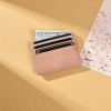image:imageMontana West Wrangler Credit Card Holder for Women Wallet Card Case Small Ladies Female Pocket WalletPink
