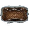 image:imageMontana West Wrangler Tote Bags for Women Medium Satchel Purse with Designer Braided Rope Top HandleJean