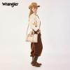 image:imageMontana West Wrangler Tote Bags for Women Medium Satchel Purse with Designer Braided Rope Top HandleTan