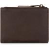 image:imageMontana West X Wrangler Small Wallets for Women Bifold RFID Blocking Wallets Compact Leopard Print Wallet with Removable ID WindowACoffee
