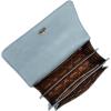 image:imageWrangler Flap Shoulder Bag for Women Vintage Floral Tooled Crossbody Purse with Chain StrapJean