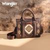 image:imageWrangler Tote Bag for Women Western Purse and Aztec Satchel HandbagAztec Coffee
