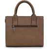 image:imageWrangler Tote Bag for Women Western Purse and Aztec Satchel HandbagAztec Khaki