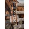image:imageWrangler Tote Bag for Women Western Purse and Aztec Satchel HandbagAztec Tan