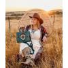 image:imageWrangler Tote Bag for Women Western Purse and Aztec Satchel HandbagAztec Turquoise