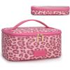 Leopard-Pink