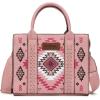 Aztec Pink