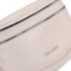 image:imageMontana West Crossbody Bags for Women Large Bum Bag Sling Belt Purse Fanny Packs with Adjustable Wide StrapBeige