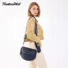 image:imageMontana West Crossbody Bags for Women Large Bum Bag Sling Belt Purse Fanny Packs with Adjustable Wide StrapNavy Blue