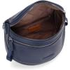 image:imageMontana West Crossbody Bags for Women Large Bum Bag Sling Belt Purse Fanny Packs with Adjustable Wide StrapNavy Blue