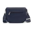 image:imageMontana West Crossbody Bags for Women Large Bum Bag Sling Belt Purse Fanny Packs with Adjustable Wide StrapNavy Blue