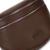 image:imageMontana West Crossbody Bags for Women Large Bum Bag Sling Belt Purse Fanny Packs with Adjustable Wide Strapchocolate